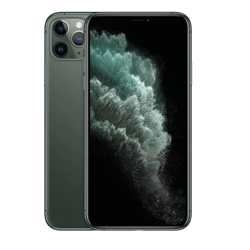 iPhone 11 Pro Max