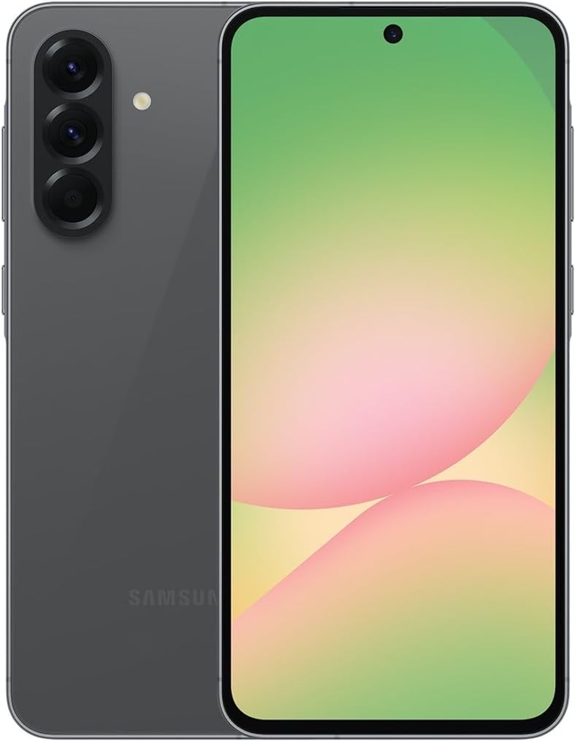 Samsung Galaxy A56 5G 256GB | Unlocked Android Smartphone | High Performance | Brand New