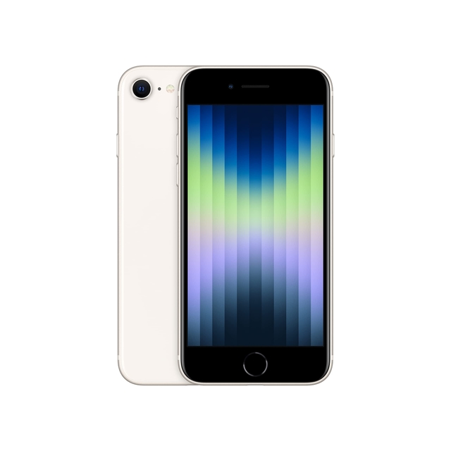 Sell your iPhone SE 2022 ( 3nd Gen )