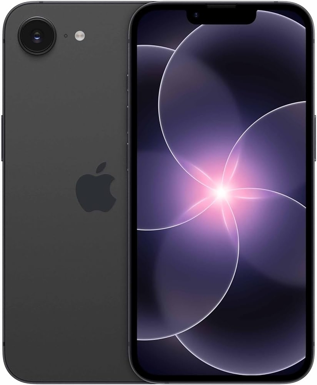 Sell Your iPhone 17 E