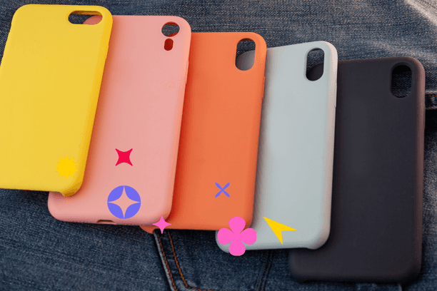 The best Mobile Cases