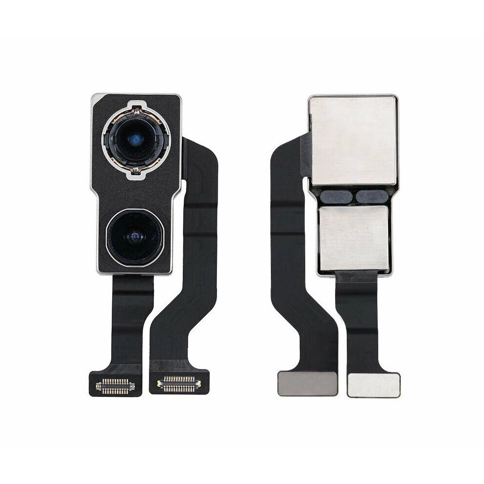 Rear Camera