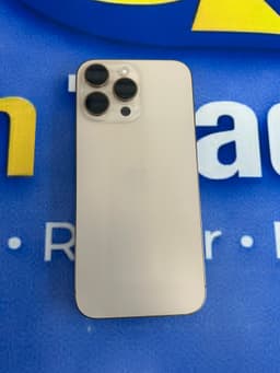 Apple iPhone 16 Pro Max 256GB Desert Titanium | Unlocked Smartphone | Used