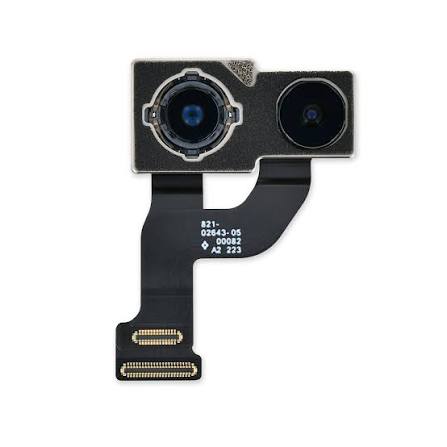 Rear Camera