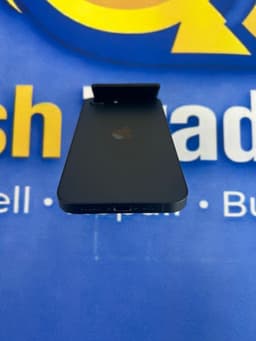 Apple iPhone 16e 128GB Black | Unlocked Smartphone | 100% Battery Health | Used