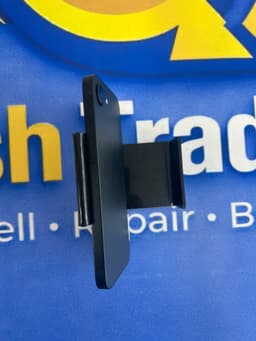 Apple iPhone 16e 128GB Black | Unlocked Smartphone | 100% Battery Health | Used