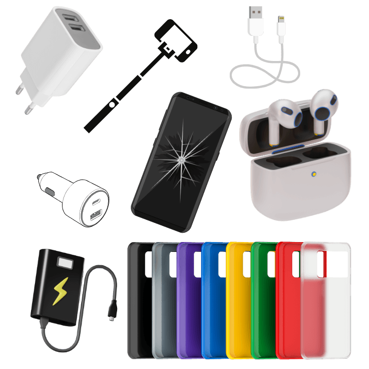 Top Quality Products