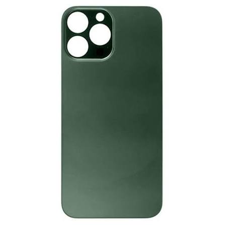 Rear Glass