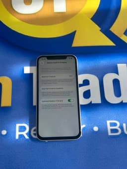 Apple iPhone 12 64GB White | Unlocked Smartphone | 85% Battery | Used Condition