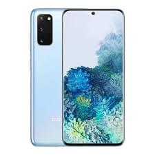 Sell Your Samsung Galaxy S20