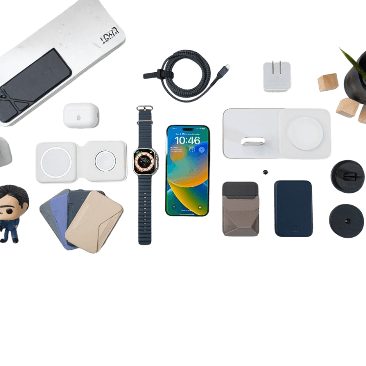 Apple Shopping Event