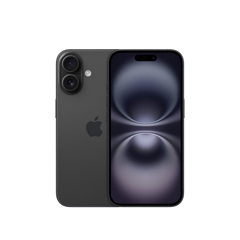 Your iPhone 16 Plus