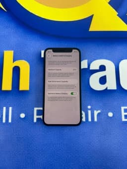 Apple iPhone 12 Mini 64GB Blue | Unlocked Smartphone | 82% Battery | Used Condition