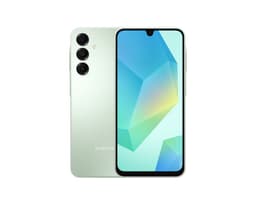 Samsung Galaxy A16 128GB Green | Unlocked Android Smartphone | Dual SIM | Brand New