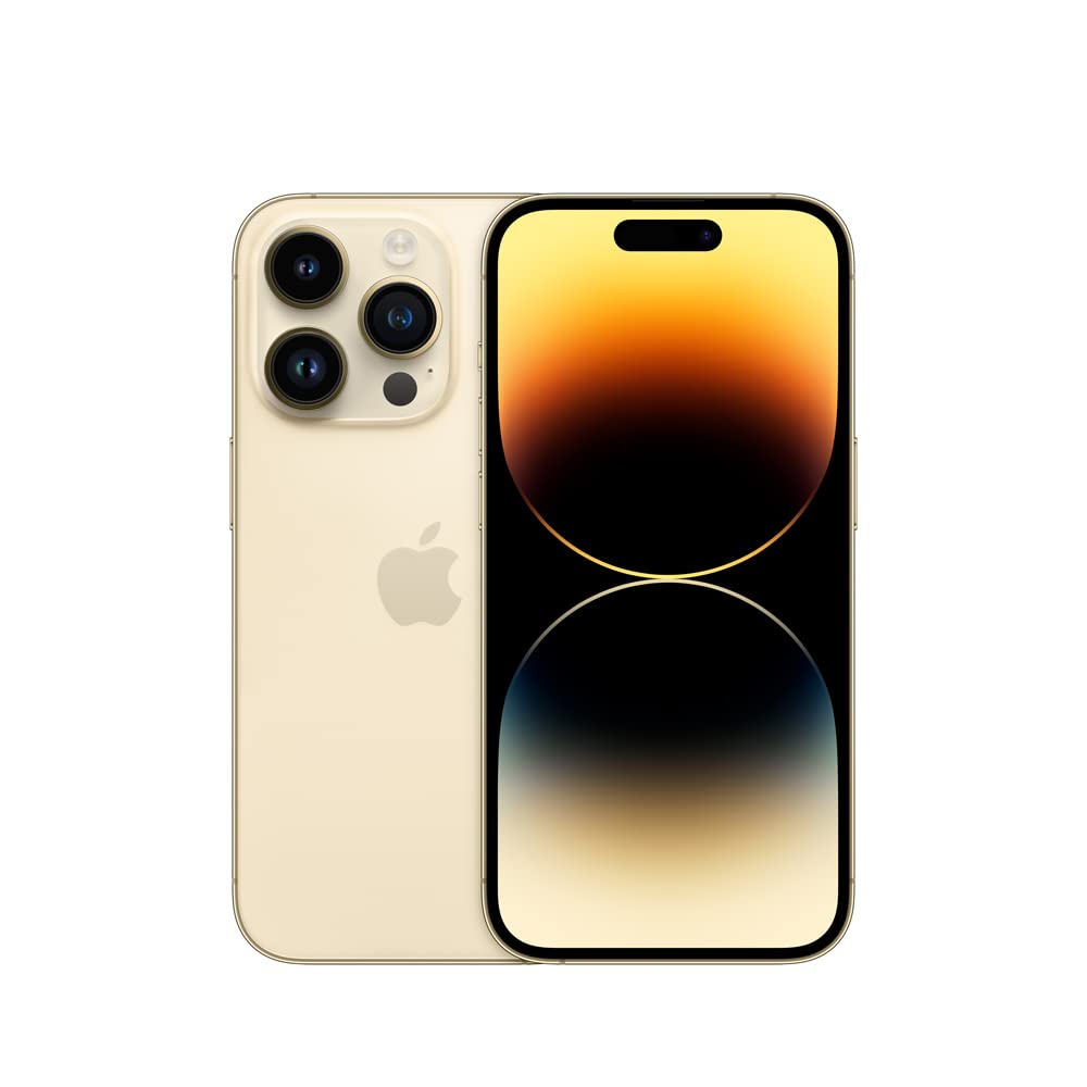 Your iphone 14 Pro