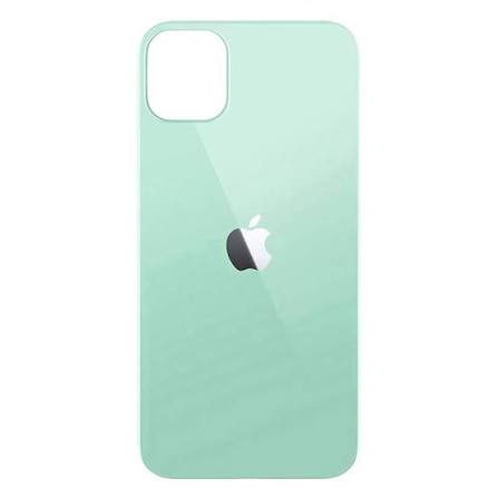 Rear Glass