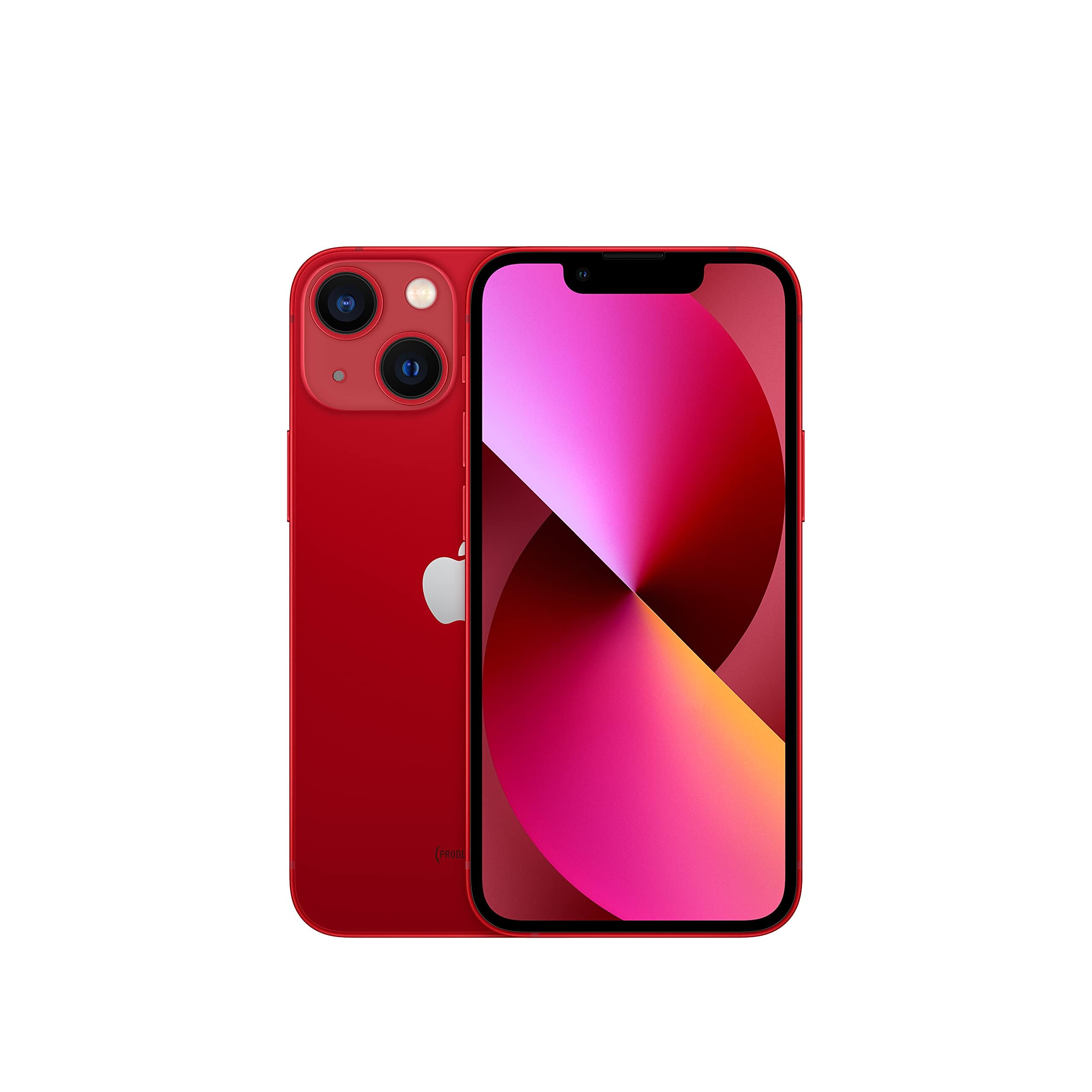 Your iPhone 13 Mini