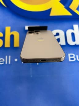 Apple iPhone 16 Pro Max 256GB Desert Titanium | Unlocked Smartphone | Used