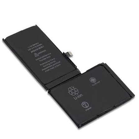 Battery Replace