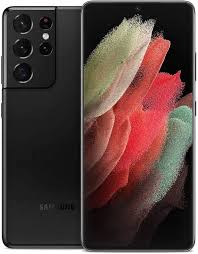 Your Samsung Galaxy S21 Ultra 5G