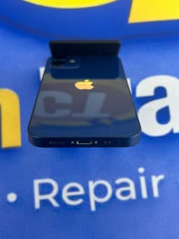 Apple iPhone 12 Mini 64GB Blue | Unlocked Smartphone | 82% Battery | Used Condition
