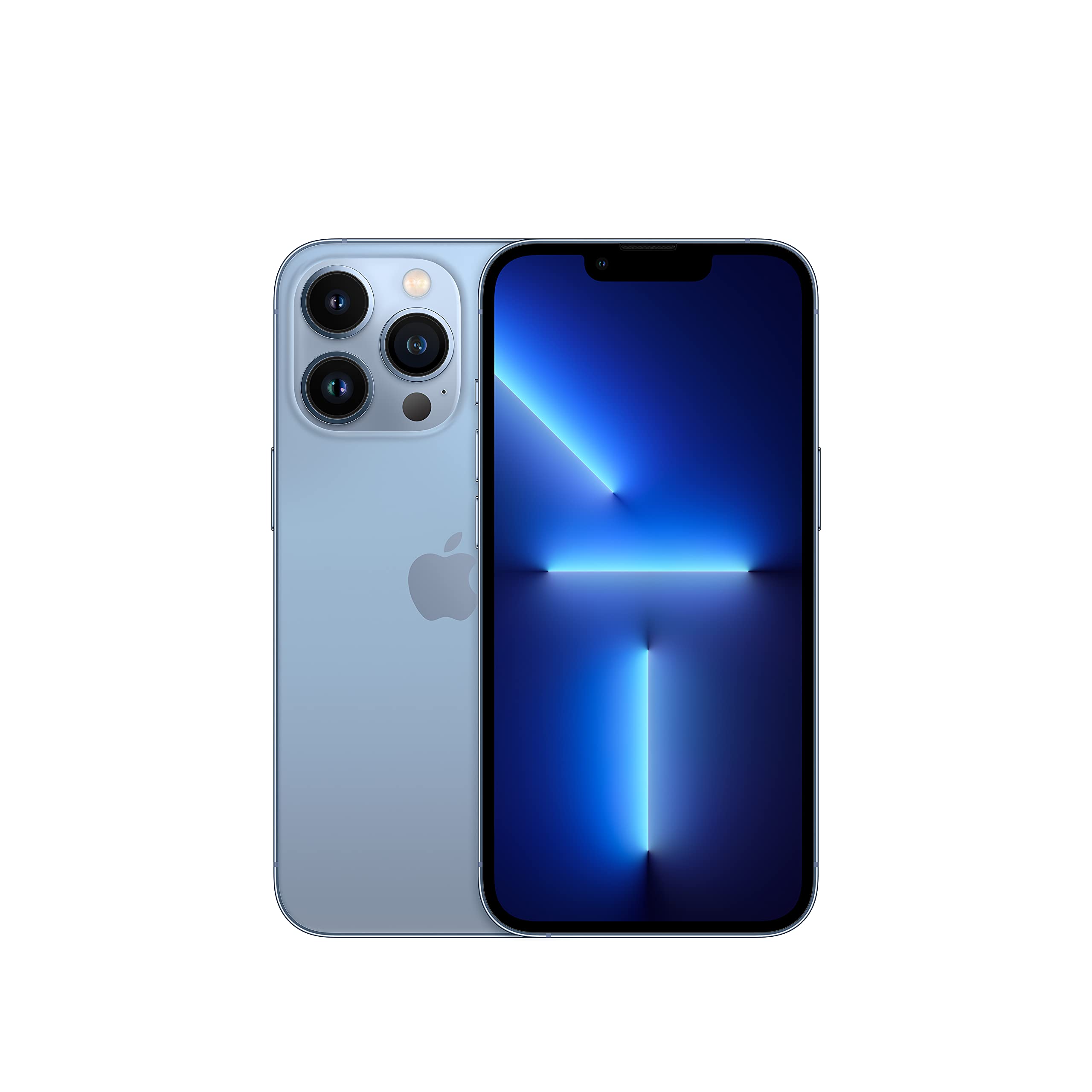 Your iPhone 13 pro