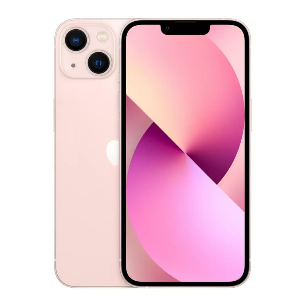 Your iPhone 13