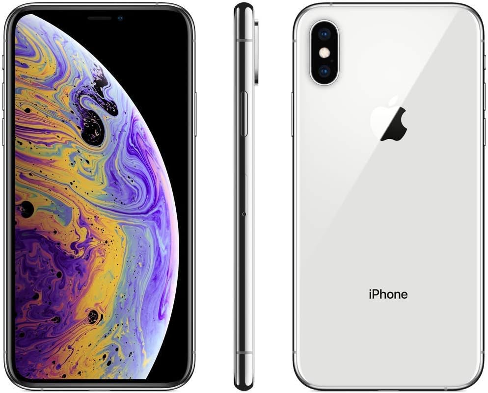 Your iPhone XS