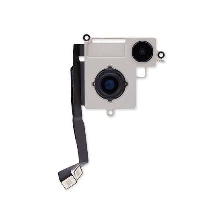 Rear Camera