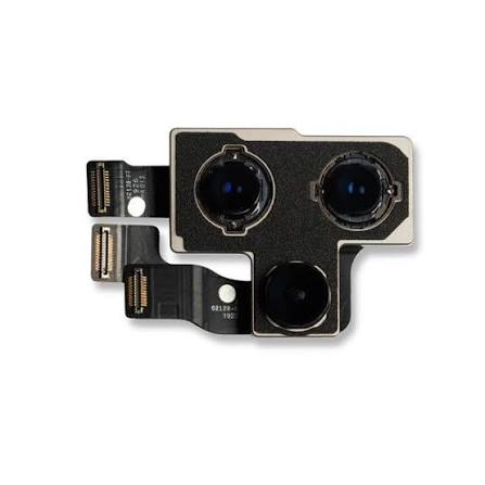 Rear Camera