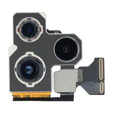 Rear Camera