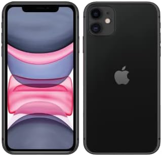 Your iPhone 11