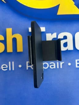 Apple iPhone 16e 128GB Black | Unlocked Smartphone | 100% Battery Health | Used