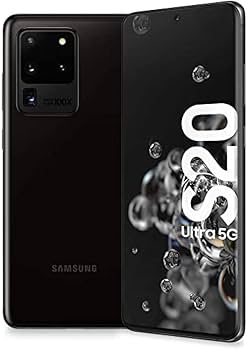 Your Samsung Galaxy S20 Ultra 5G