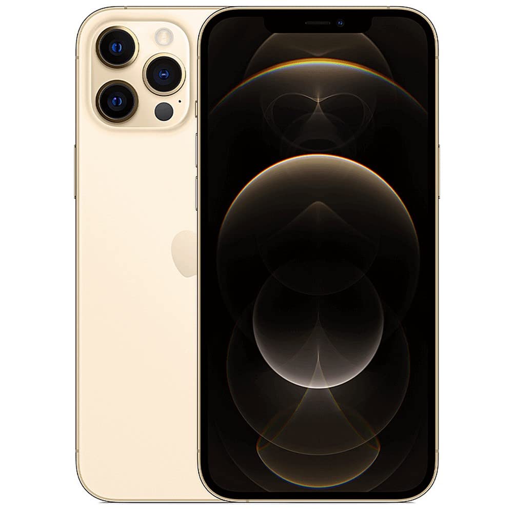 Your iPhone 12 Pro