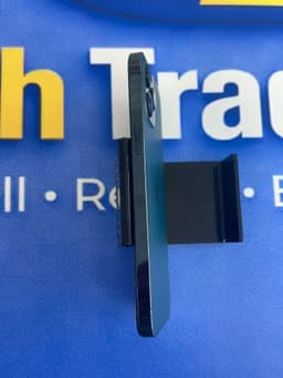 Apple iPhone 12 Pro Max 128GB Pacific Blue | Unlocked Smartphone | 85% Battery | Used Condition