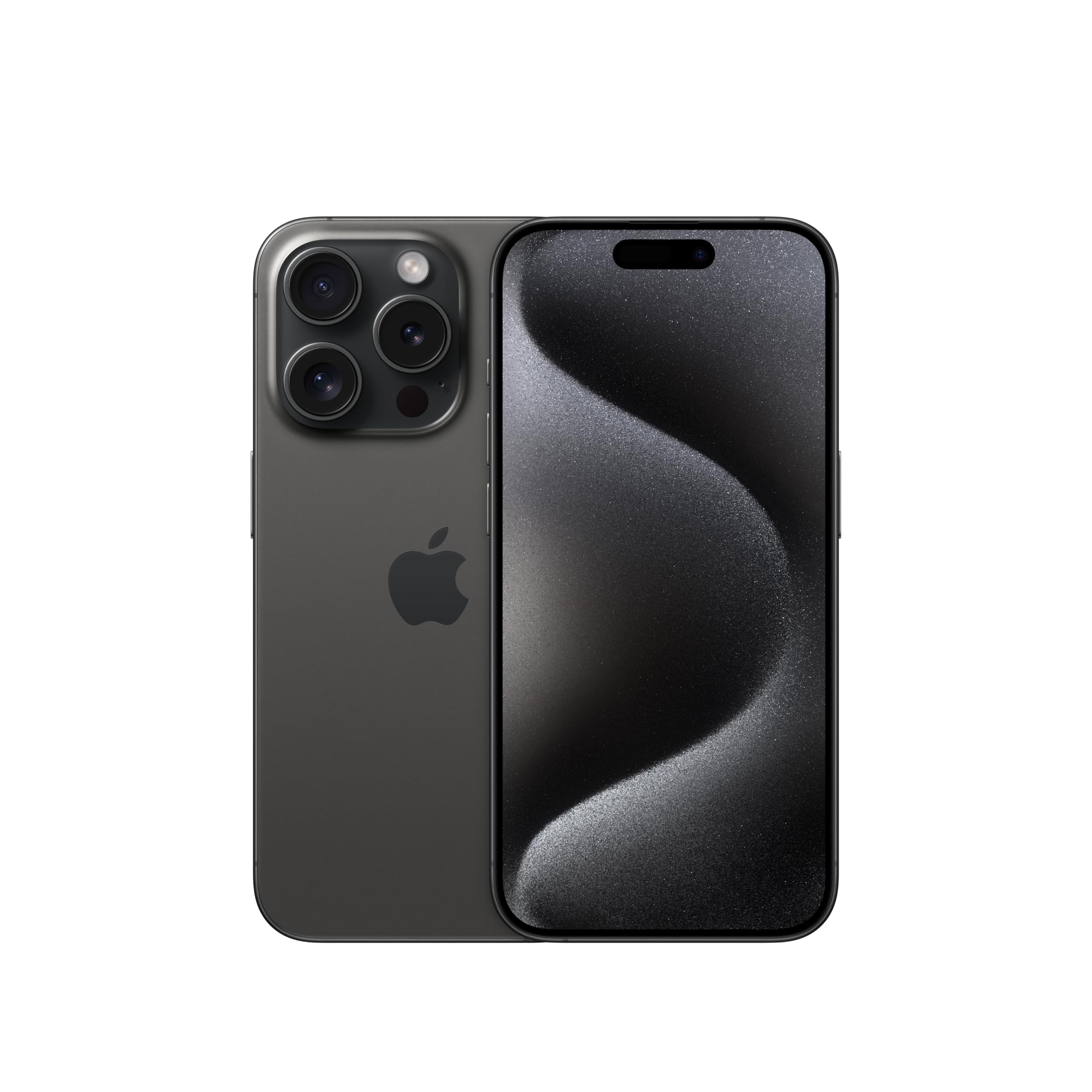 Your iphone 15 Pro Max