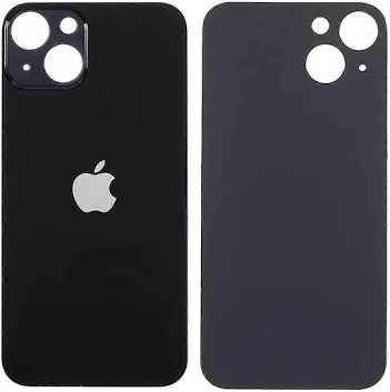 Rear Glass