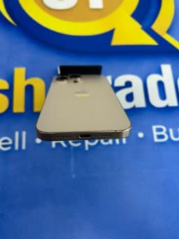 Apple iPhone 16 Pro Max 256GB Desert Titanium | Unlocked Smartphone Used
