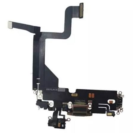 Charging Port
