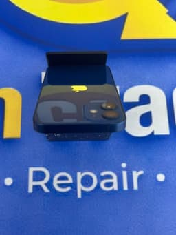 Apple iPhone 12 Mini 64GB Blue | Unlocked Smartphone | 82% Battery | Used Condition