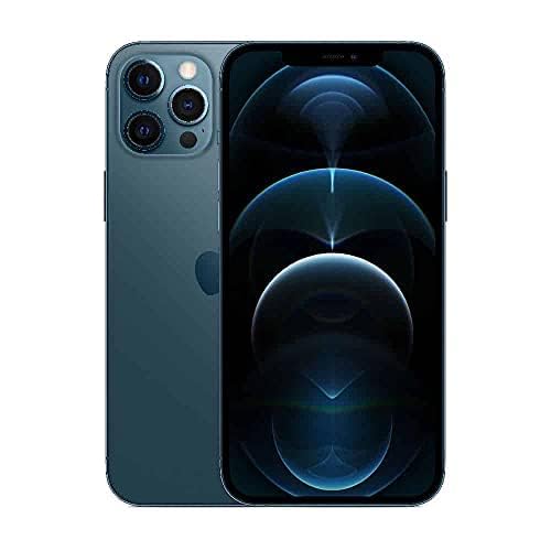 Your iPhone 12 Pro Max