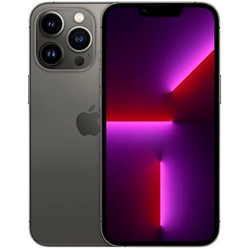 Your iPhone 13 Pro Max