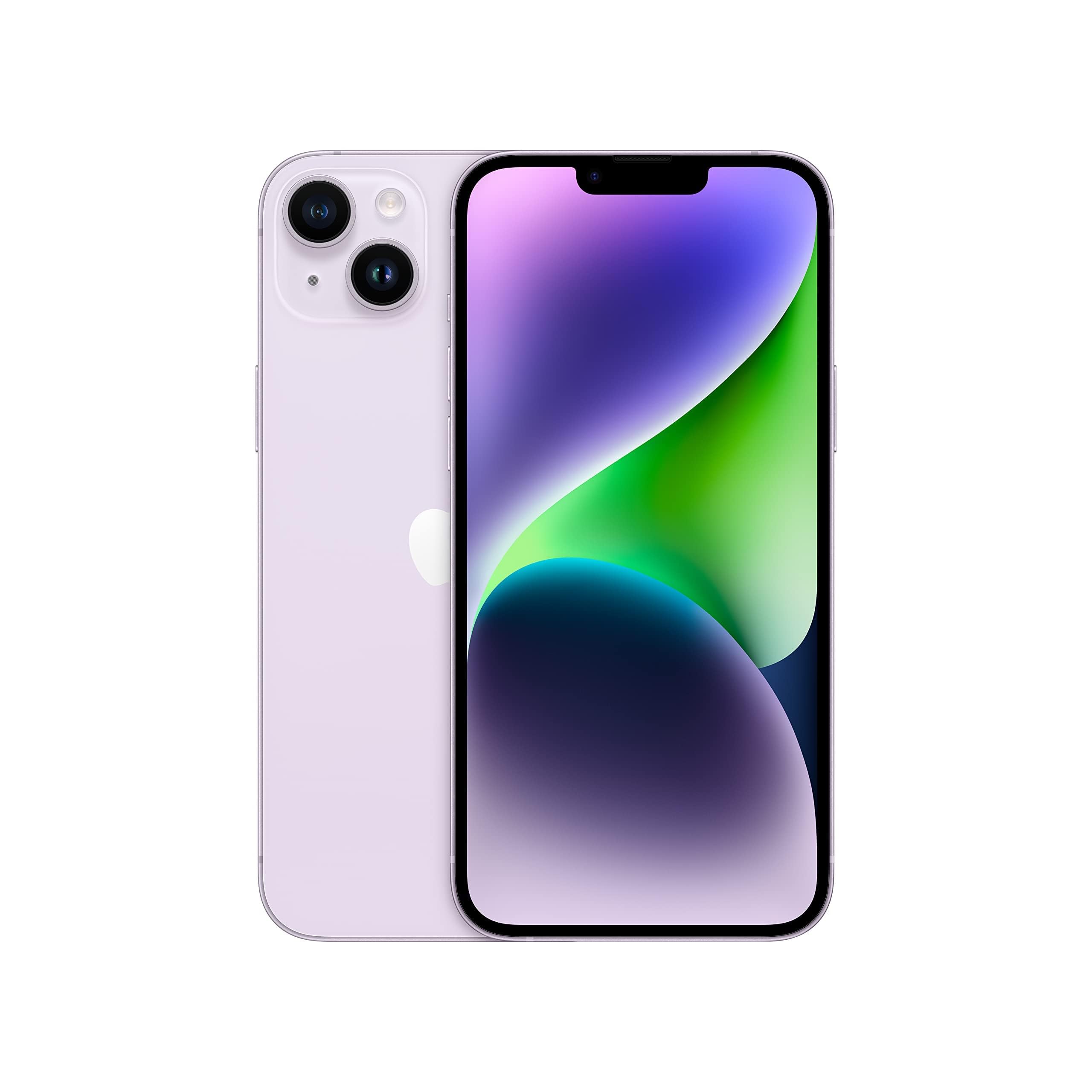 Your iPhone 14 Plus