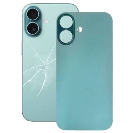 Rear Glass