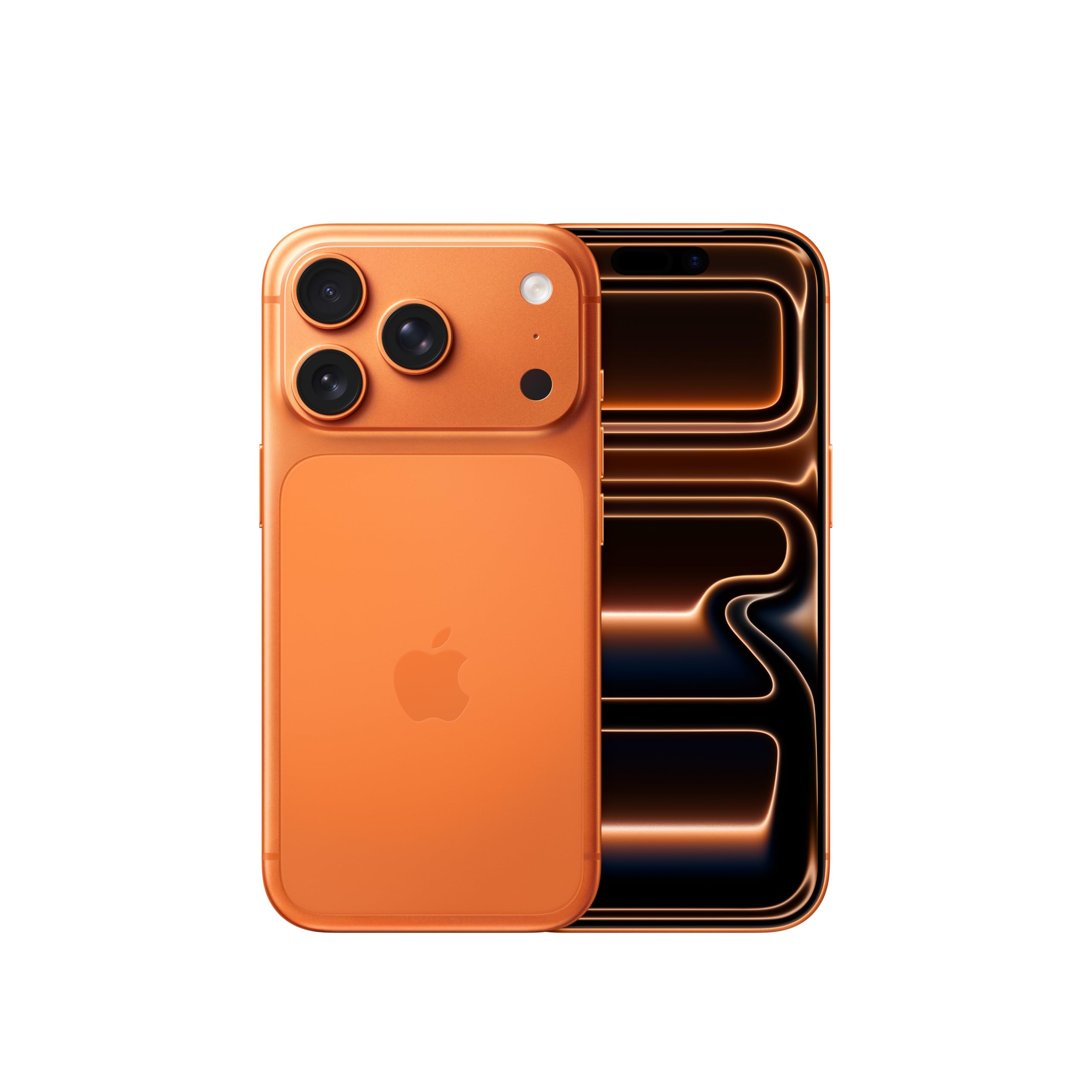 Your iPhone 17 Pro