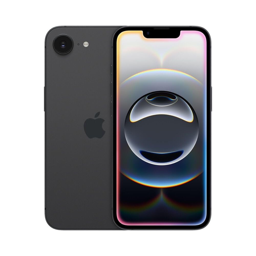 Your iPhone 16 E