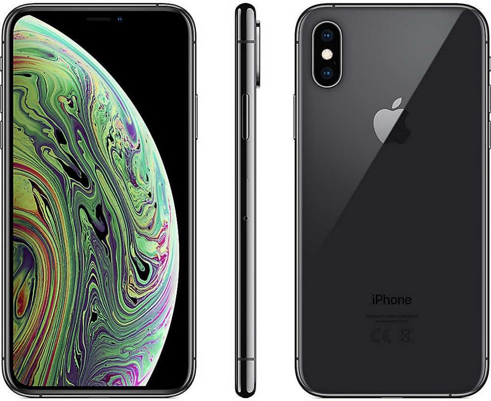 Your iPhone XS MAX