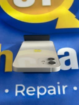 Apple iPhone 12 64GB White | Unlocked Smartphone | 86% Battery | Used Condition