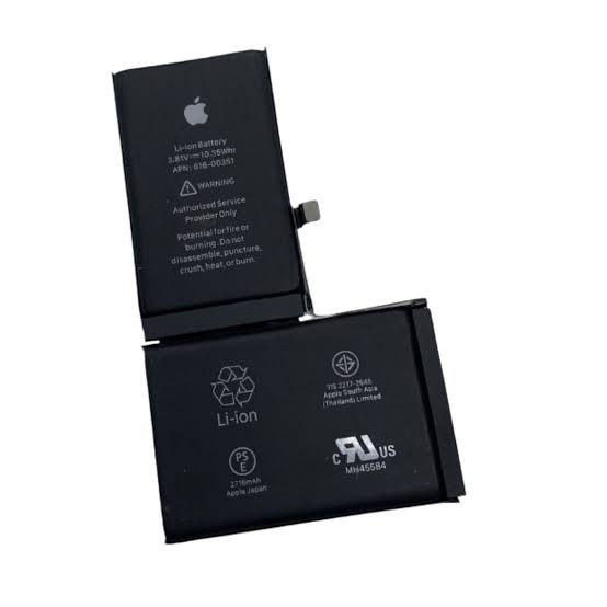 Battery Replace